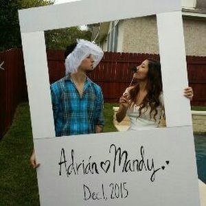 Meet your Posher, Emanda